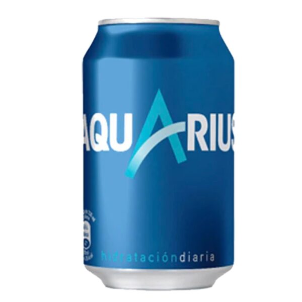 Aquarius 33cl.