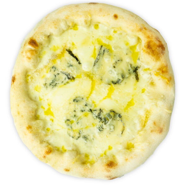 Pizza Quattro Formaggi