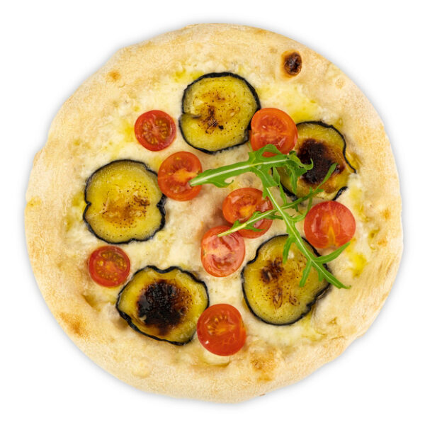 Pizza Ortolana